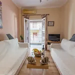 Cosy Apartment In The Heart Of Corfu By Konnect