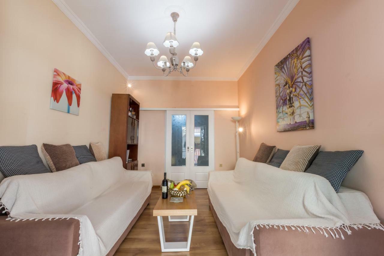Cosy In The Heart Of Corfu By Konnect Apartament Corfu (city)