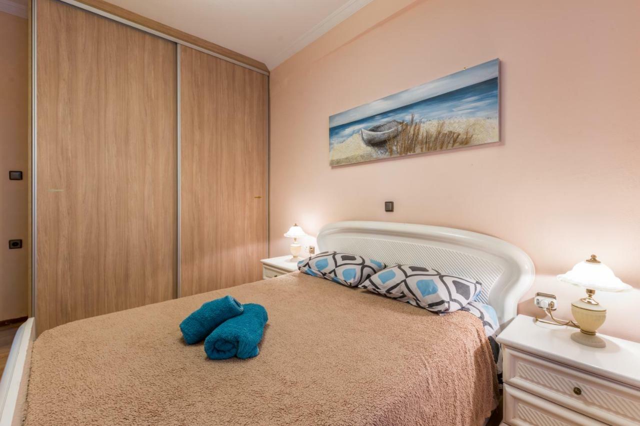 Cosy In The Heart Of Corfu By Konnect *