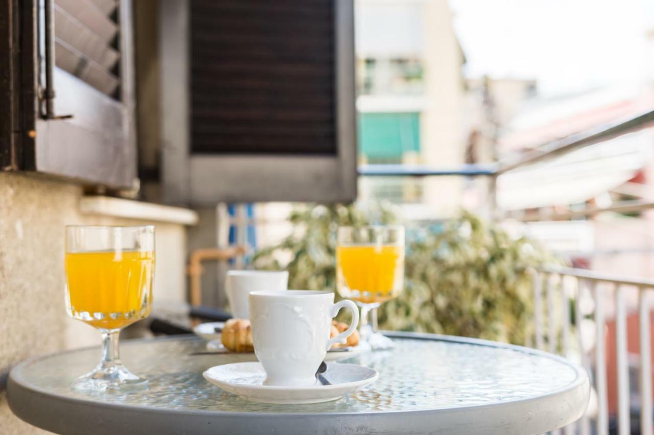 Apartament Cosy In The Heart Of Corfu By Konnect Corfu (city)